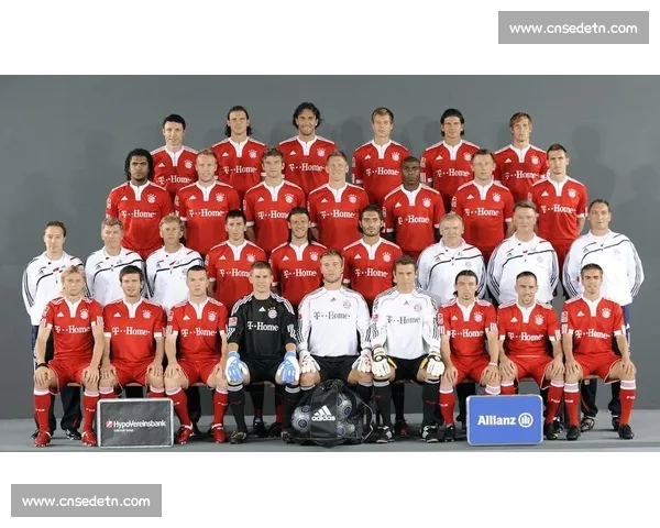 欧冠小组赛焦点对决前瞻 各队状态与战术解析