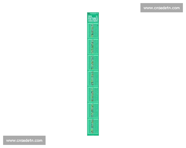 2026赛季意甲完整赛程查询与赛事安排详情