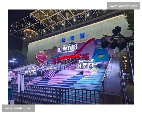 CBA在线平台打造全新数字化观赛体验引领篮球迷互动新时代